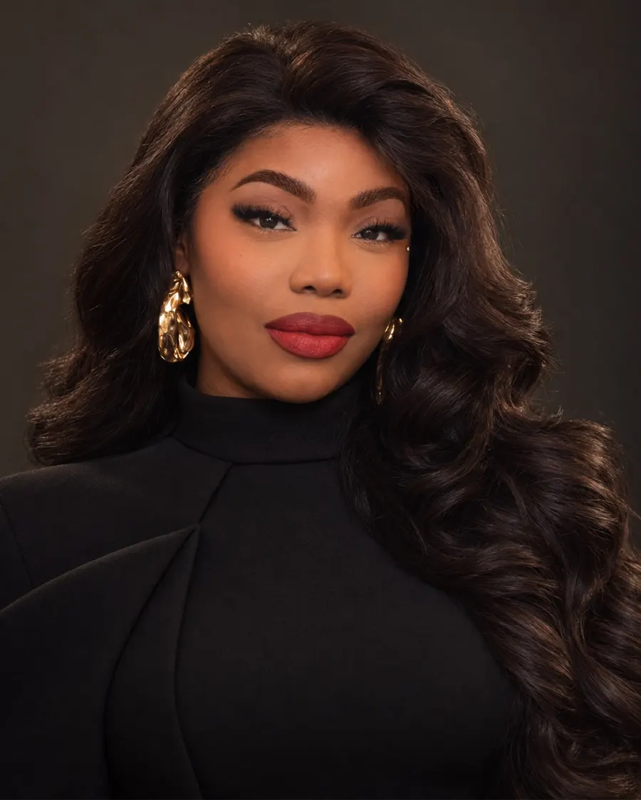 Queen Matthews, Managing Broker, Nūmen™ Realty Advisors